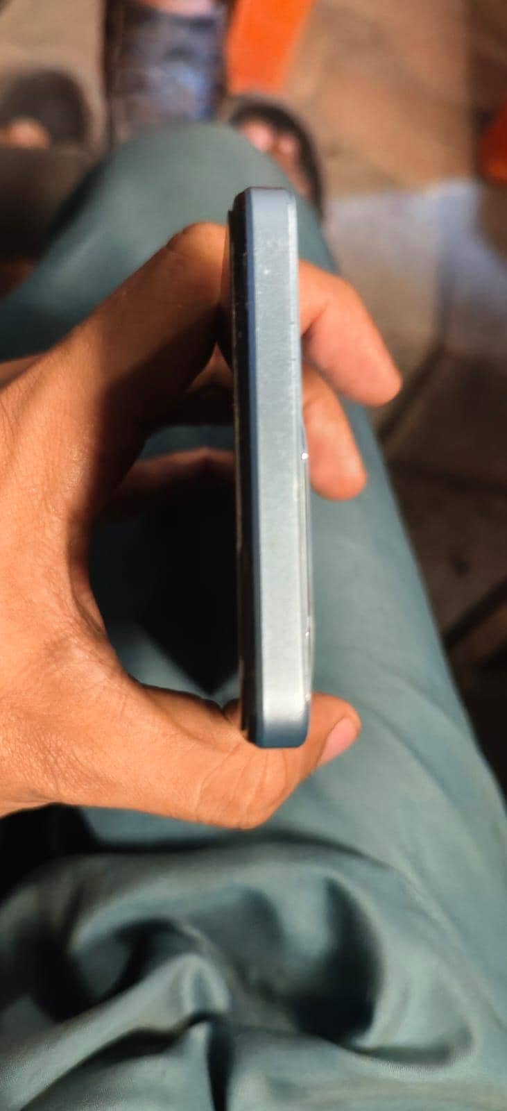 OPPO A3x 2