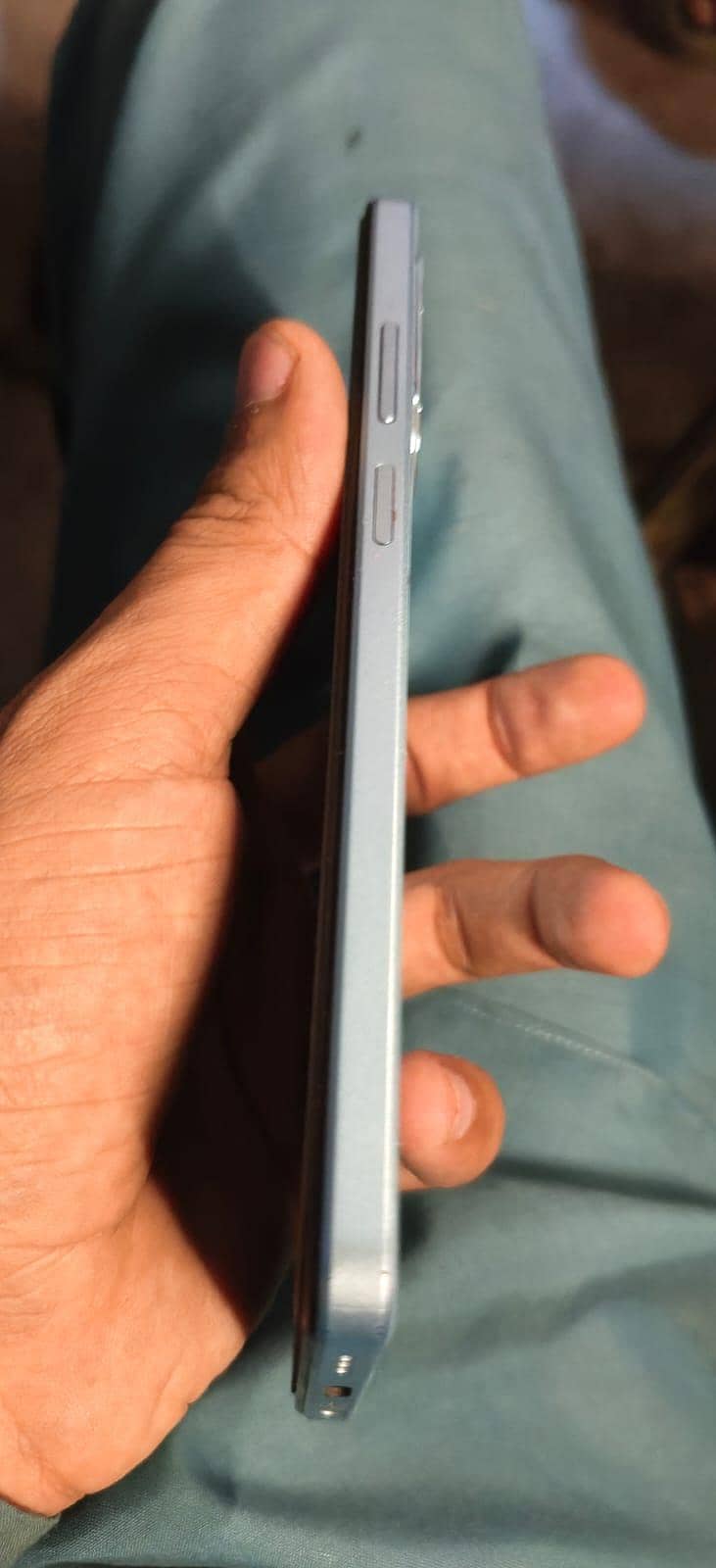 OPPO A3x 4