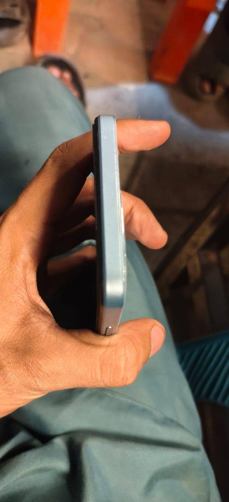 OPPO A3x 5