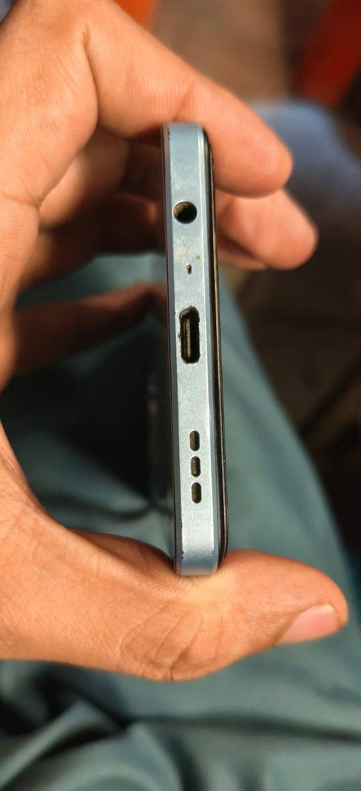 OPPO A3x 7