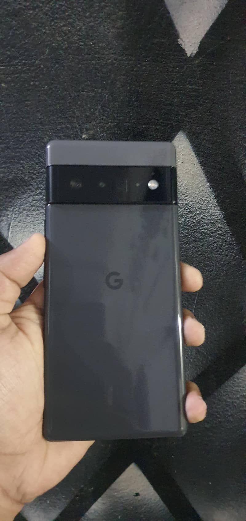 Google Pixel 6 Pro 0