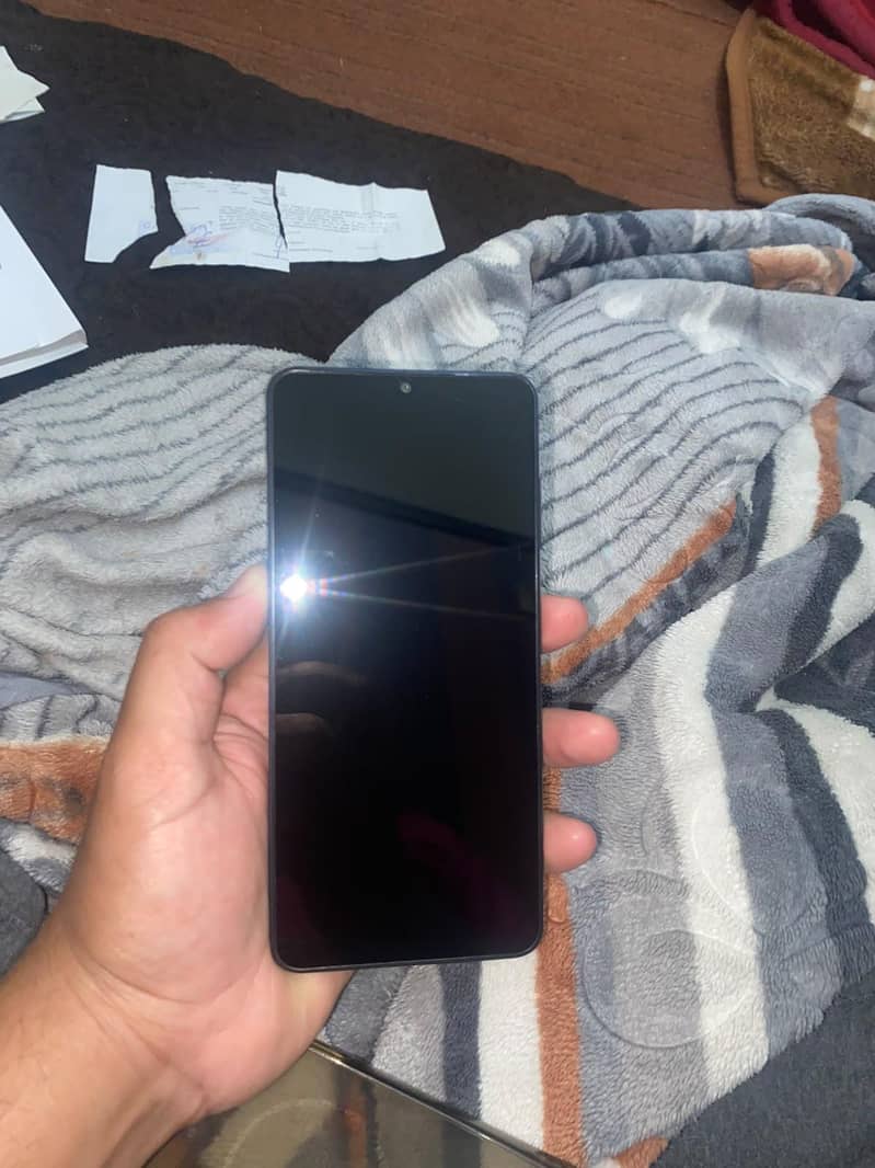 Samsung Mobile A06 1