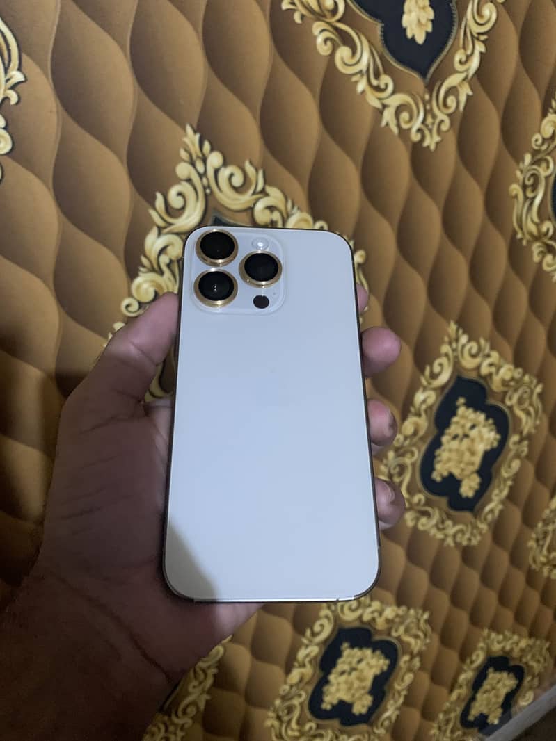 Apple iPhone 14 Pro 5