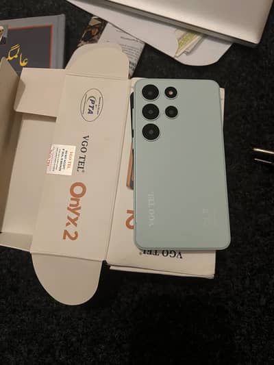 VGO TEL New 11
