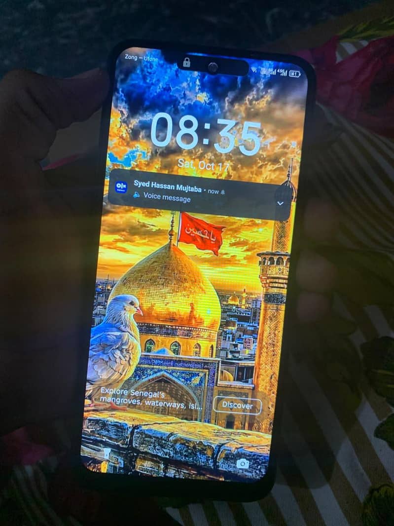 Tecno SPARK 30 Pro 1