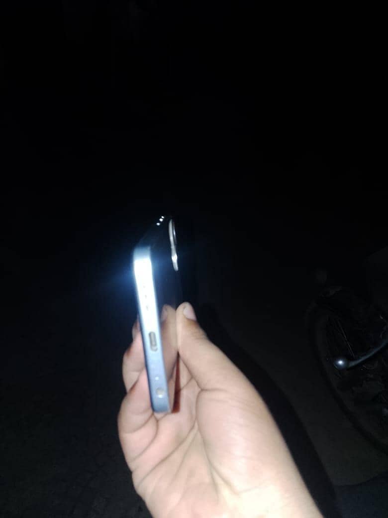 Tecno Spark 20C 1