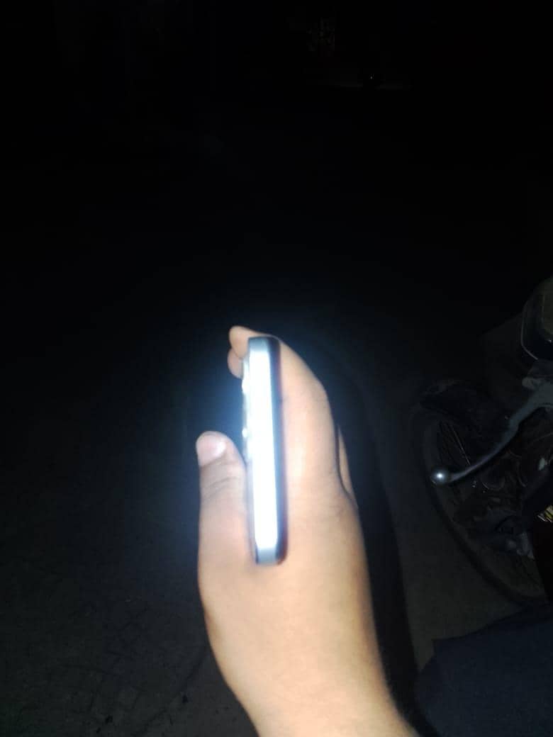 Tecno Spark 20C 3