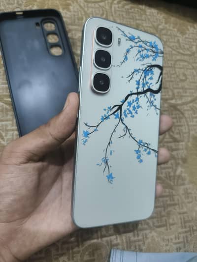 Infinix Hot 60 Pro