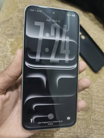 Infinix Hot 60 Pro