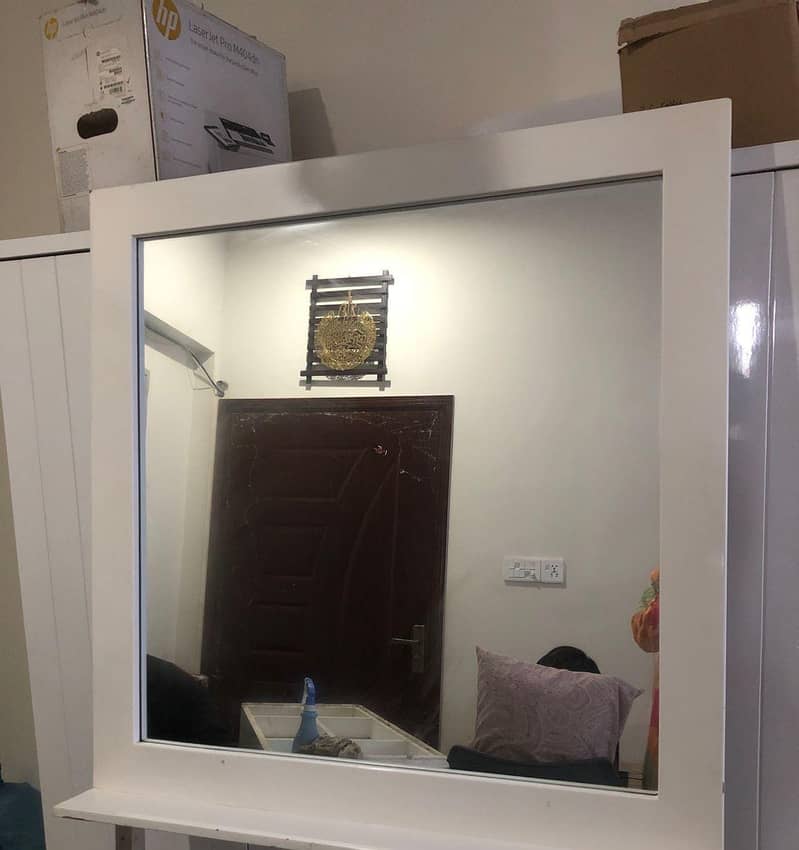 big size mirror 0