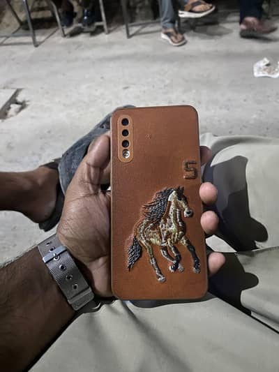 Samsung Mobile A30s