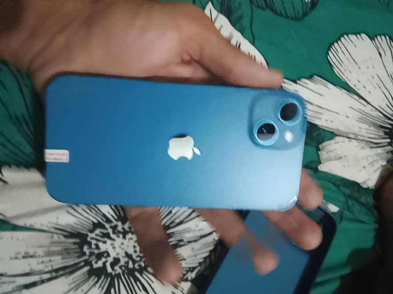 Apple iPhone 13 1