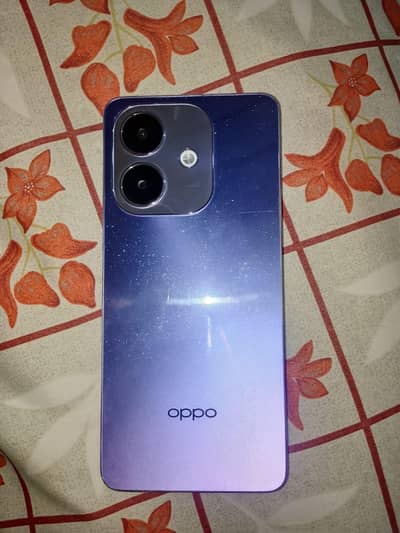 OPPO A5
