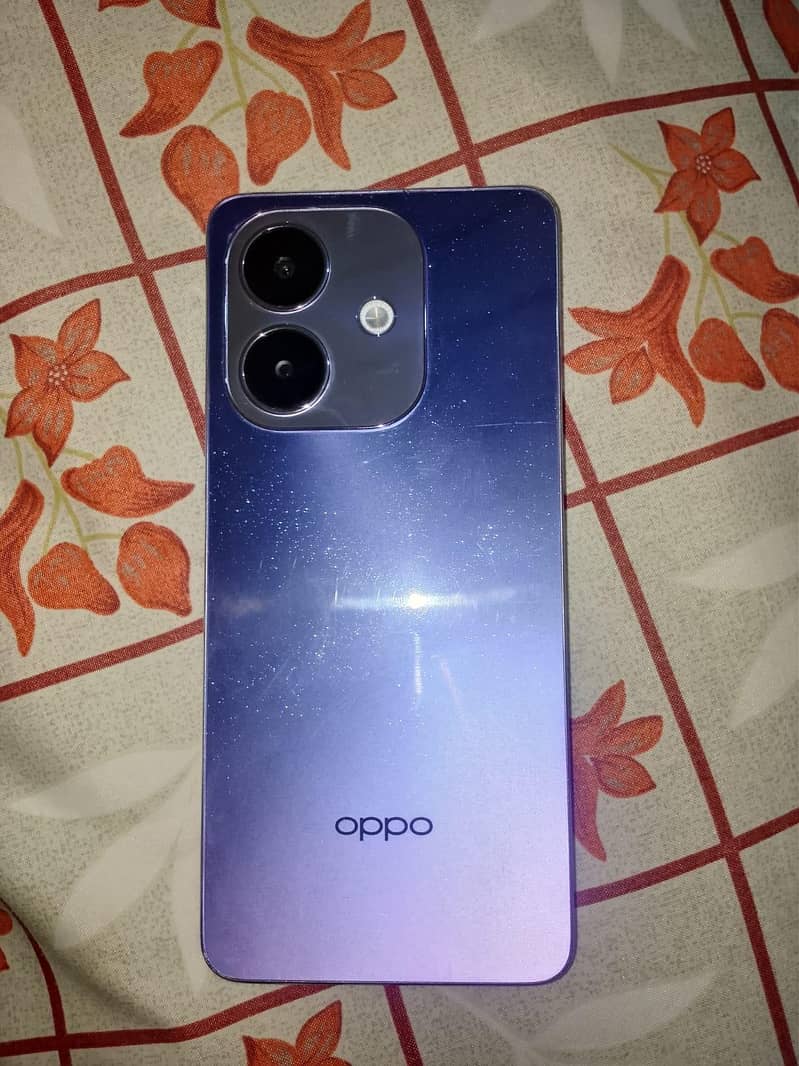 OPPO A5 0