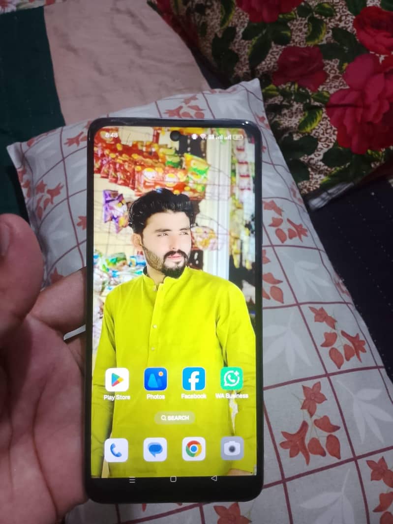 OPPO A5 2