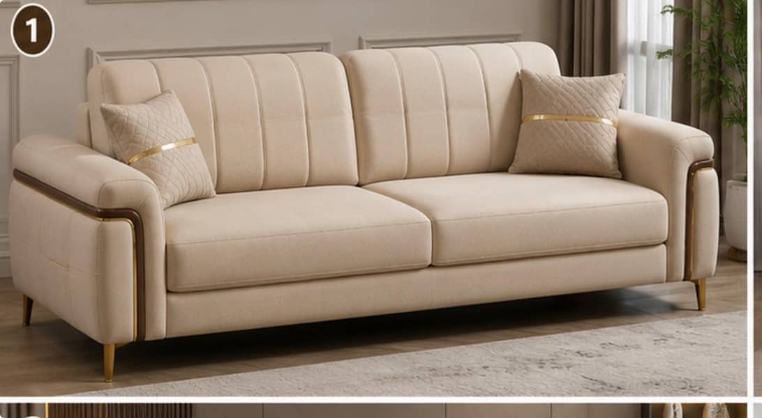 5 seter sofa 1