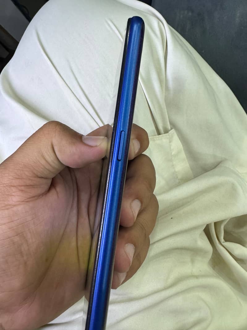 OPPO A5 2