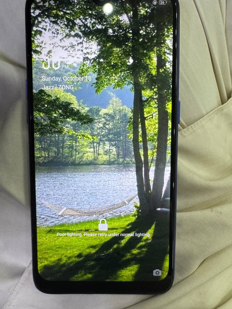 OPPO A5 3