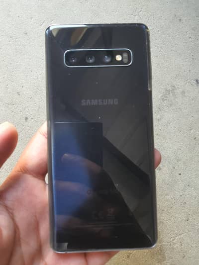 Samsung Mobile S10