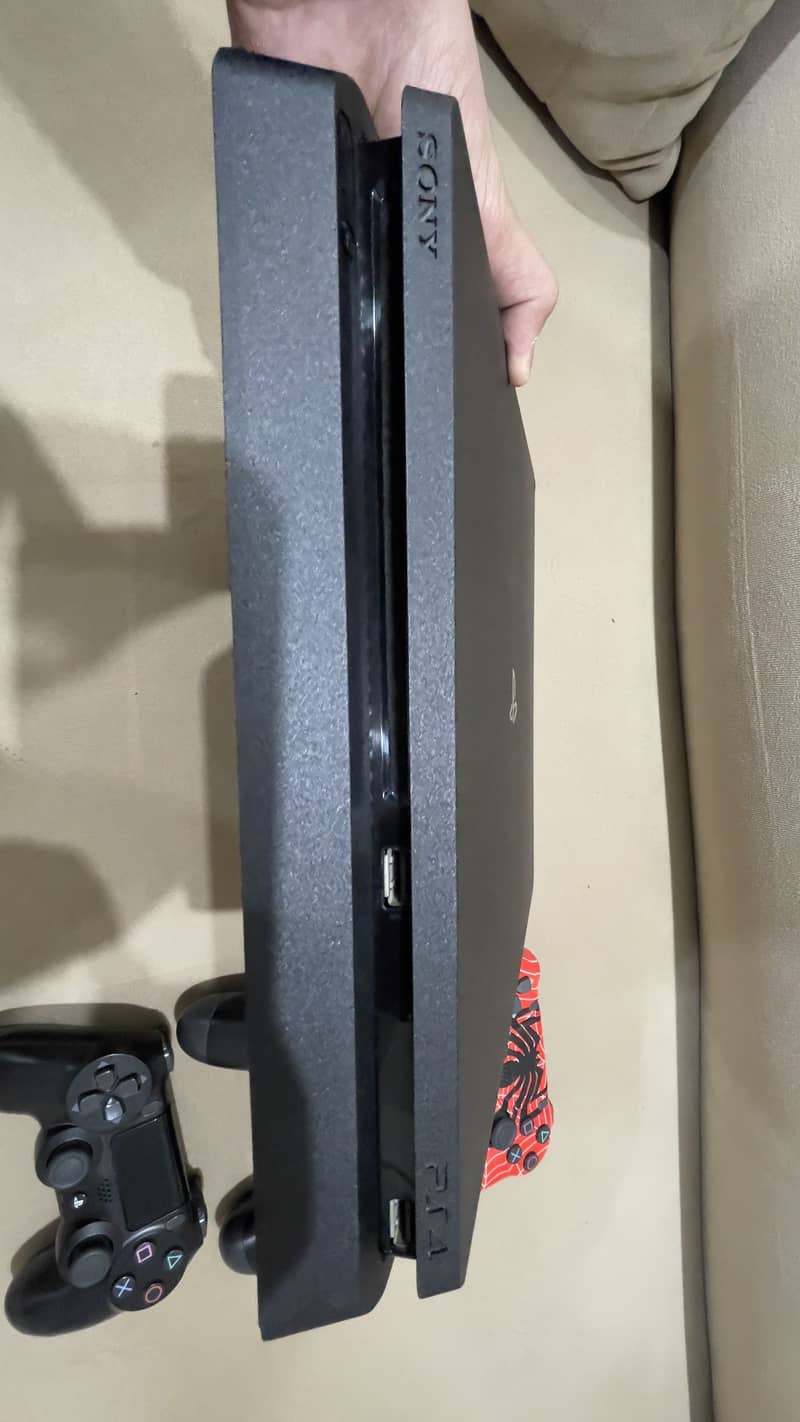 Ps4 Slim 3