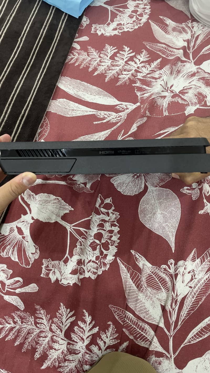 Ps4 Slim 6