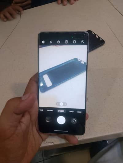 Samsung Mobile S10 5G