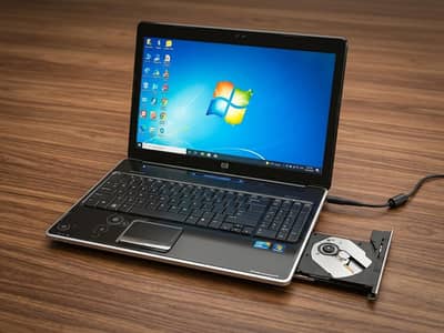 HP Pavilion Laptop Very Good Condition - Best for Daily Use