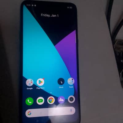 Realme 5mobile  for sale. 4/64 gb