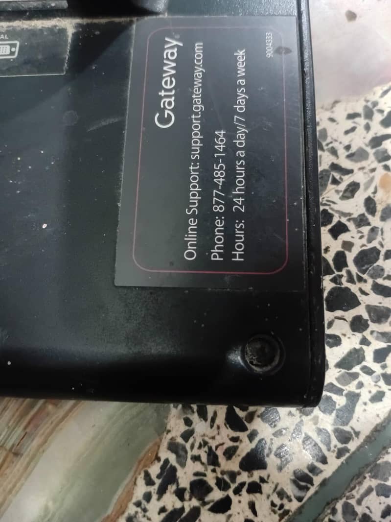 Monitor (Okay) 5