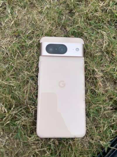 Google Pixel 8