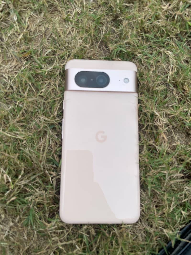 Google Pixel 8 0