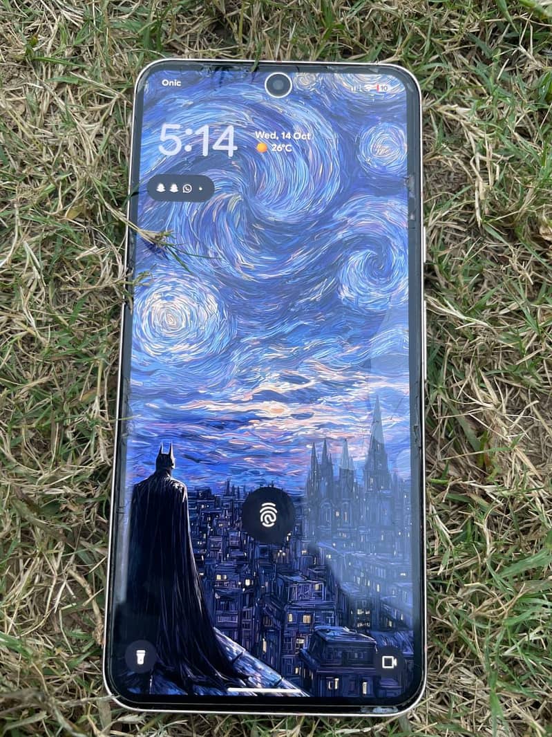 Google Pixel 8 1