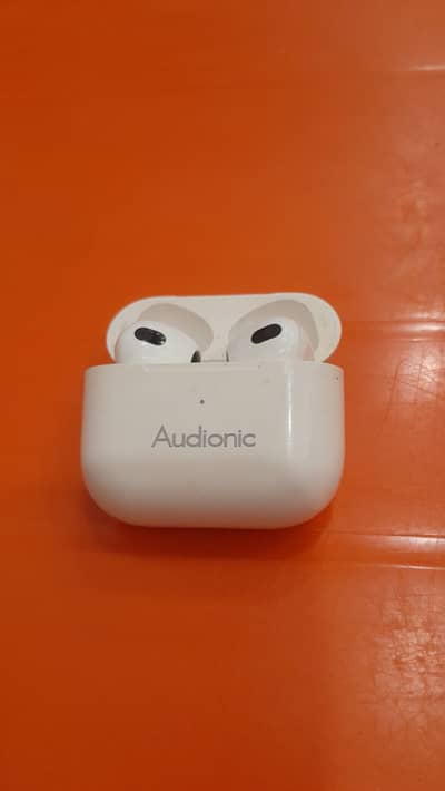 airbud original audionic