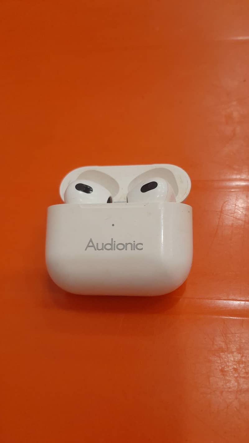 airbud original audionic 0