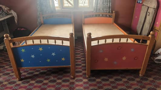 kids bed set