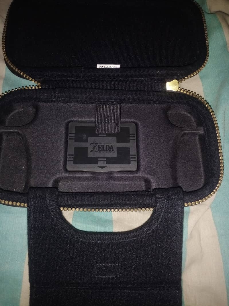 Nintendo swith 8