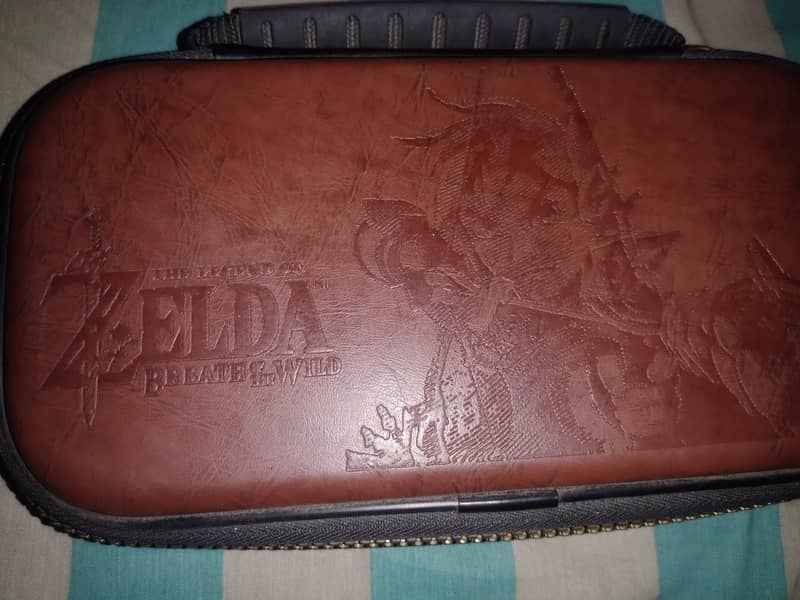 Nintendo swith 9