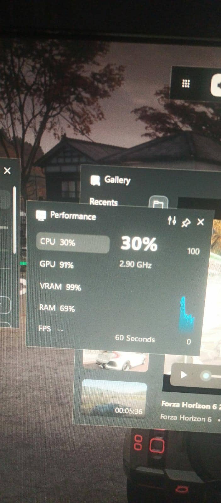 GTX 1650 super Gpu 1