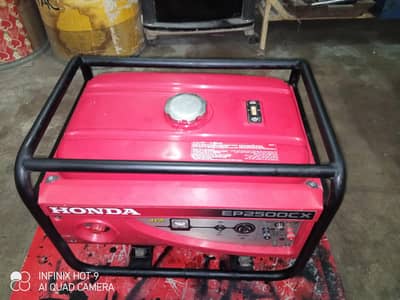 HONDA 2.2 KVA