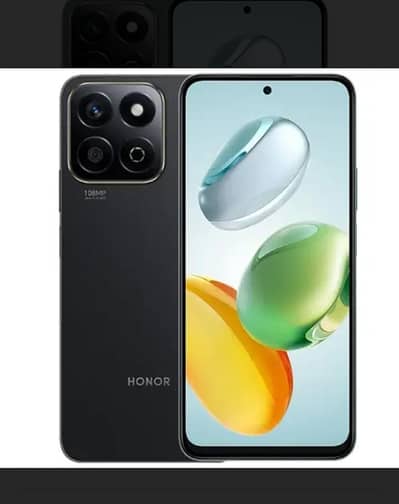 Honor X7c