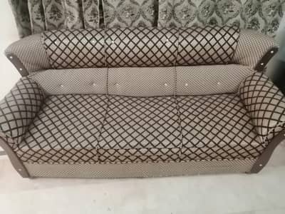 7 seater sofa