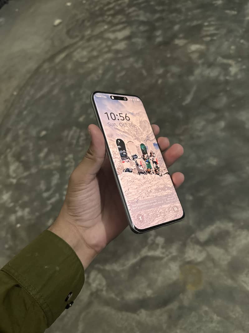 Tecno Spark 40 Pro Plus 1