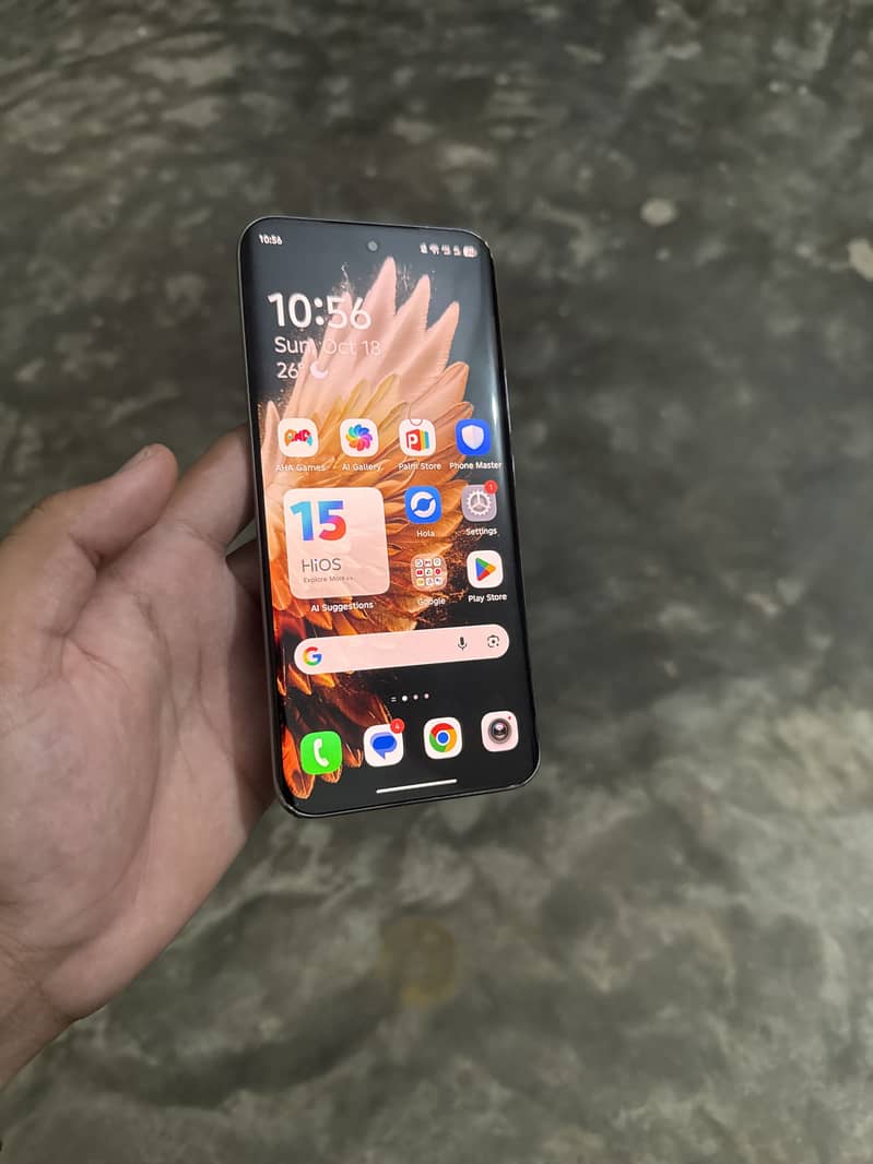 Tecno Spark 40 Pro Plus 2
