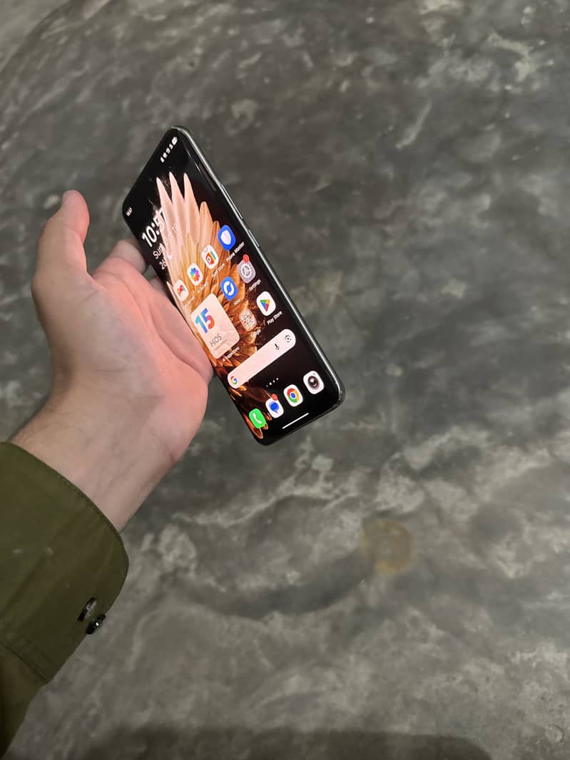 Tecno Spark 40 Pro Plus 3