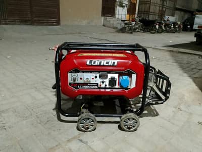 3kv generator