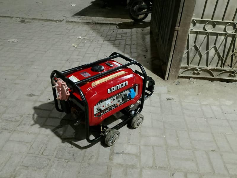 3kv generator 1