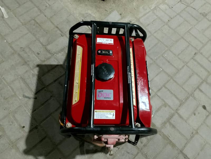 3kv generator 2