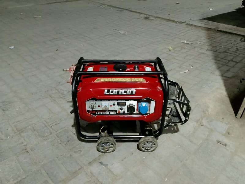 3kv generator 3