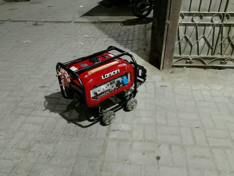 3kv generator 4