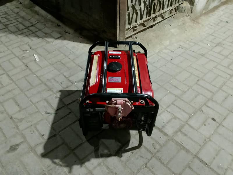 3kv generator 5